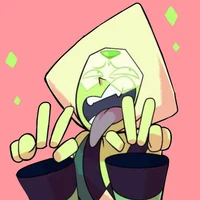 Peridot 