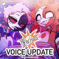 Sundrop and Moondrop