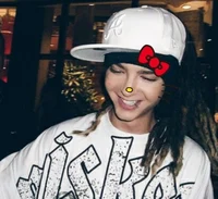 Том Каулитц 