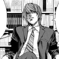 Light Yagami - Kira