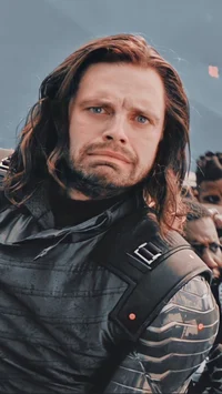 Bucky Barnes