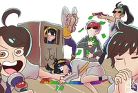 Pokemon SV