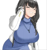 Mary