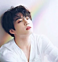 -Sad Jungkook-