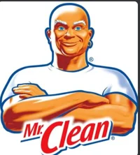 Mr clean