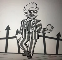 BeetleJuice RPG