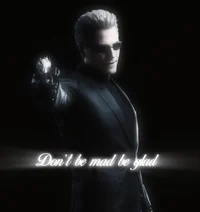 Albert Wesker