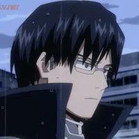Tenya Iida