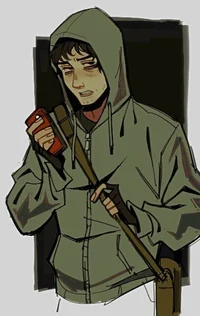 Саймон Хенрикссон