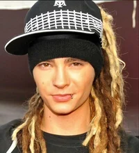 Tom Kaulitz