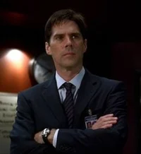 Aaron Hotchner