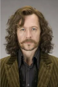 Sirius Black 