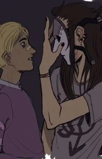 Larvis Larry Johnson