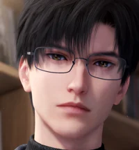 黎深_Zayne