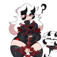 Female Hellspawn san