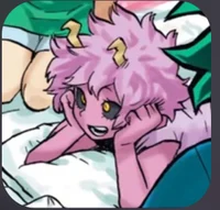 Mina Ashido