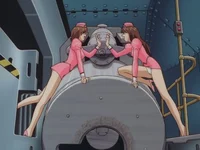 Pink Delmo Squad