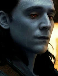 Loki Laufeyson