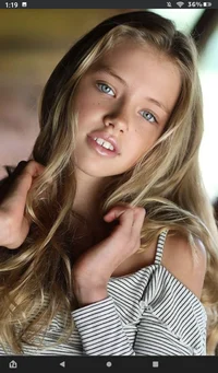 Childhood BestFriend