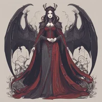 Vampire queen 