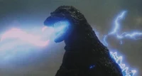 Heisei Godzilla