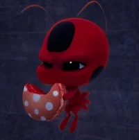 Miraculous Ladybug 