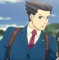Phoenix Wright 