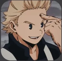 Mirio Togata