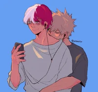 Todobaku 
