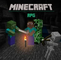 Minecraft-RPG