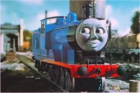 Edward TTTE 