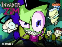 Invader Zim RP