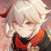 Assassin Kazuha