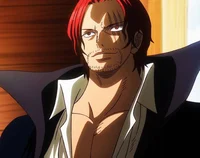 Shanks