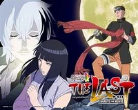 Naruto The Last RPG