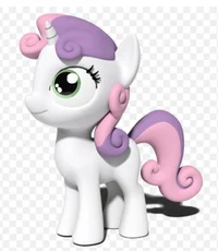 Sweetie Belle