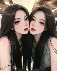 Val and Ann