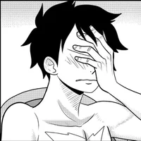 Luffy