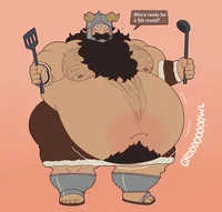 Senshi -Fat-