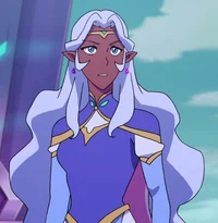 Princess Allura