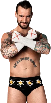 CM Punk