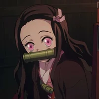 Nezuko Kamado