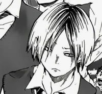 HQ - Kenma Kozuken