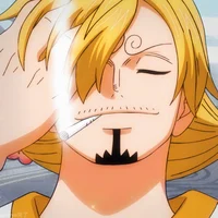 Sanji hermano mayor