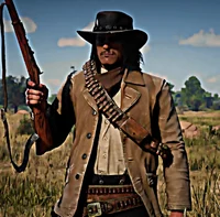 Jack Marston