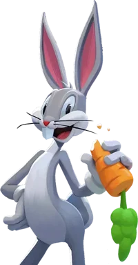 Bugs Bunny 