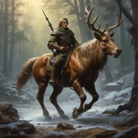 Hunter