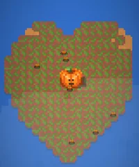 stupid idiot pumpkin