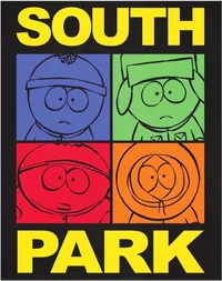 South park