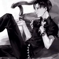 Levi Ackerman